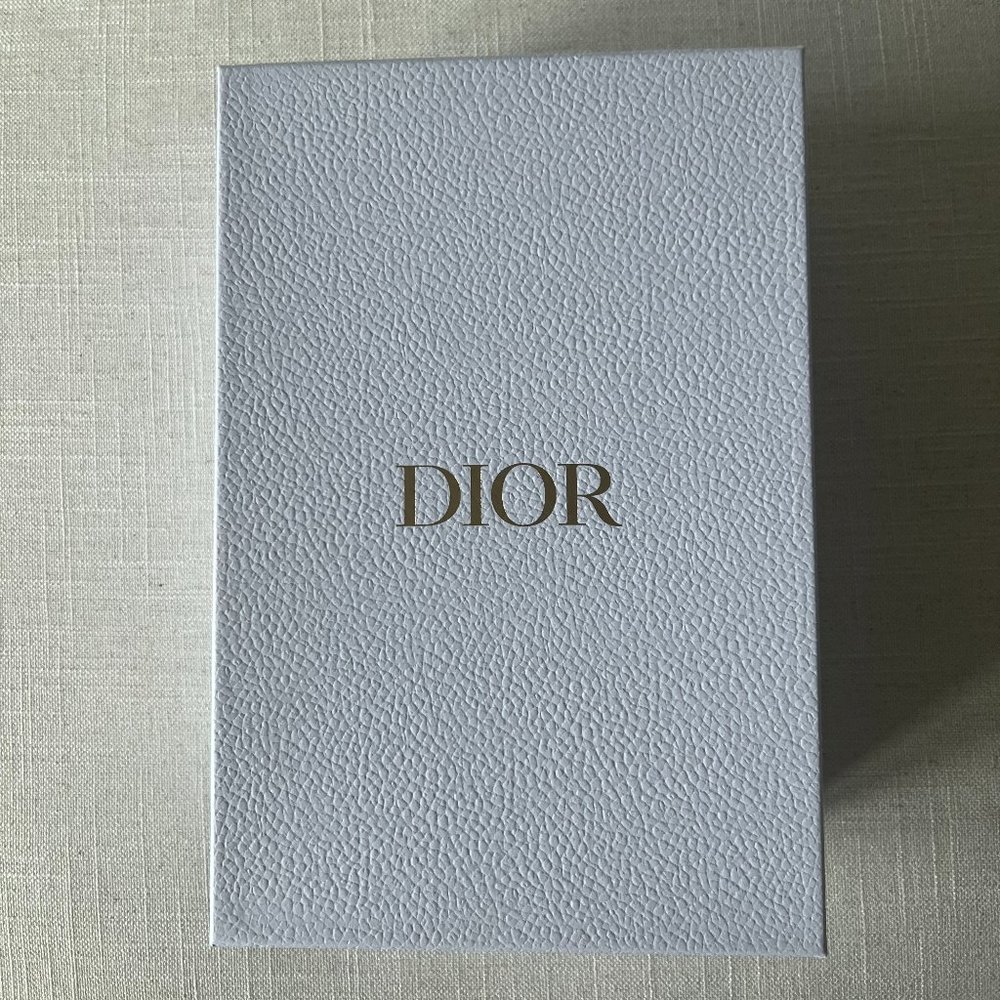 Dior Slingback